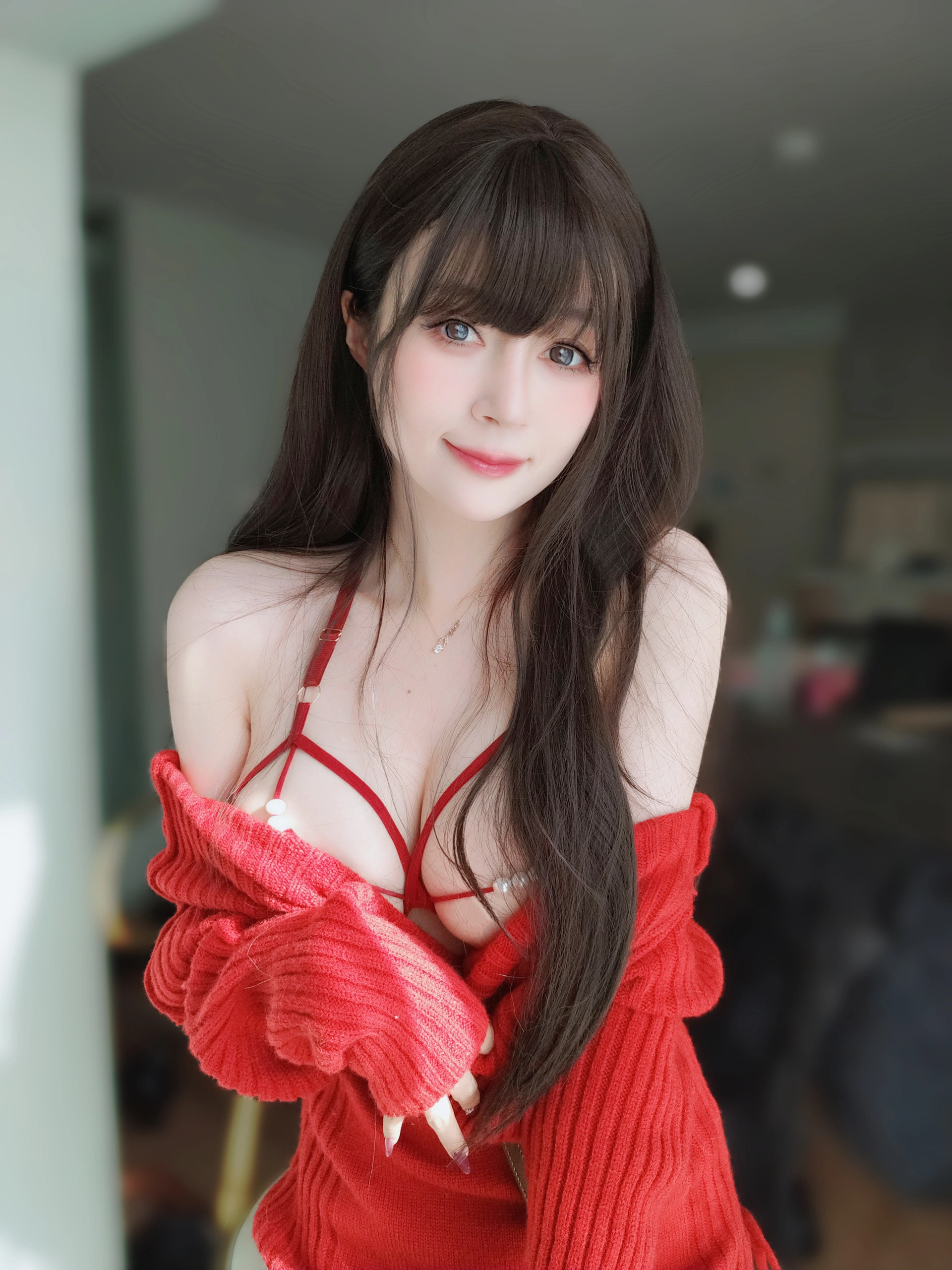 白银81 – NO.152 圣诞2023 2